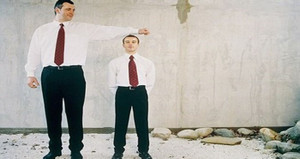 Người cao có nguy cơ mắc ung thư cao hơn người lùn?