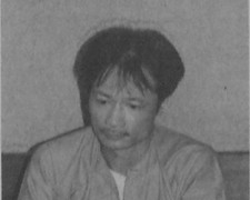 Chuyên án K596 và ngày đền tội của giang hồ Khánh 'trắng'