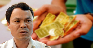 Huy động vàng trong dân: Quan chức Chính phủ, Quốc hội cần làm trước để nêu gương theo nghị quyết Trung ương