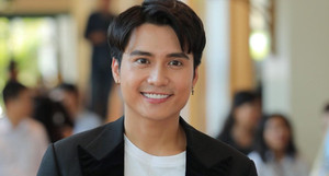 Mạnh Quân: ‘Tôi run sợ khi phải đóng nhiều cảnh nóng với My sói’