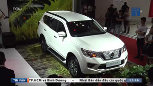 Gần 900 xe được bán ngay tại Vietnam Motor Show 2018