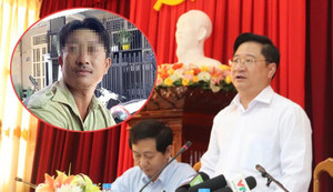 Đổi 100 USD phạt 90 triệu đồng: Xác minh đơn xin miễn giảm của anh thợ điện