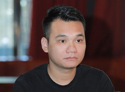 Khắc Việt xin lỗi vì phát ngôn thô tục bênh Khắc Hưng giữa ồn ào ca khúc 'Như lời đồn'
