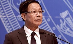 Có áp dụng án lệ trong xét xử cựu Trung tướng Phan Văn Vĩnh?