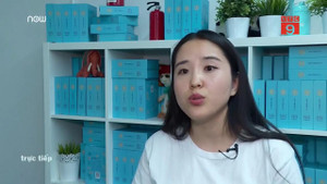 Vì sao giới trẻ Trung Quốc đổ xô đi xét nghiệm ADN?