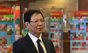 Phiên xử cựu Trung tướng Phan Văn Vĩnh có số bị cáo nhiều nhất từ trước đến nay