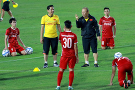 Báo châu Á: 'Việt Nam đứng trước cơ hội vàng để vô địch AFF Cup 2018'