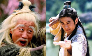 Đệ nhất cao thủ võ lâm trong truyện Kim Dung là ai?