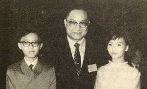 Số phận bi thảm của con ông vua kiếm hiệp Kim Dung