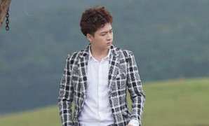 Ngô Kiến Huy kết hợp cùng FAPtv kể chuyện tình dang dở