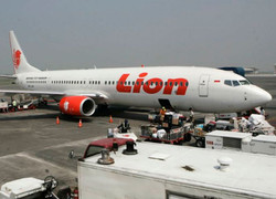 Đại diện Lion Air lấp liếm sự cố kỹ thuật nghiêm trọng của chiếc phi cơ trước khi gặp nạn?