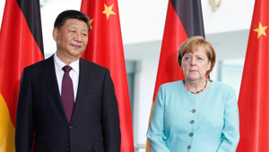 Chuyên gia: Trung Quốc sẽ đau đầu trong quan hệ với EU thời kỳ 'hậu Merkel'