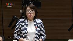 Dự thảo đuổi học sinh viên bán dâm 4 lần: 'Không thấy Bộ trưởng Nhạ nhận trách nhiệm'