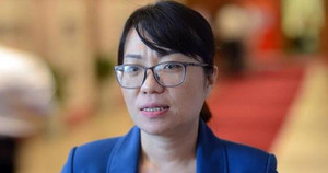 Đại biểu Quốc hội: Giáo dục giống như thực phẩm bẩn không kiểm soát được, dân phải dùng bằng niềm tin