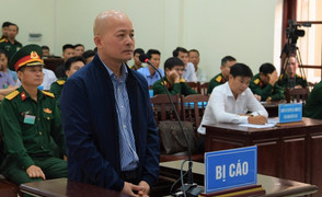 Đề nghị sửa hình phạt cho Út 'trọc' Đinh Ngọc Hệ theo tình tiết giảm nhẹ