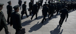 Gián điệp quân sự Trung Quốc giả danh du học sinh để thu thập tin tình báo nước ngoài