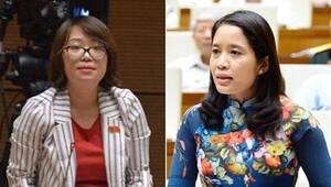 Dự thảo sinh viên bán dâm 4 lần bị đuổi học: Đại biểu Quốc hội tranh luận trái chiều ngay trên hội trường