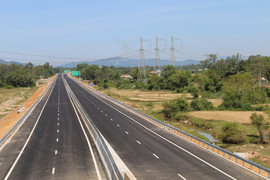 Chậm thực hiện kiến nghị xử lý tài chính cao tốc Đà Nẵng - Quảng Ngãi: Chủ đầu tư nói gì?