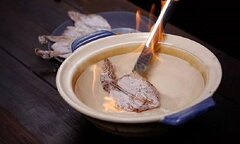 Lào Cai: Dùng cồn nướng mực, 4 người trong gia đình thương vong