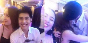 Noo Phước Thịnh: 'Tôi yêu nhiều điều ở Mai Phương Thúy, kể cả đứng thấp hơn cô ấy, tôi vẫn yêu'