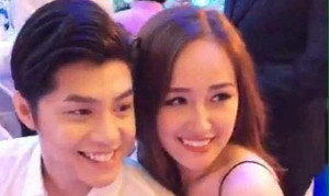 Noo Phước Thịnh công khai chuyện tình yêu, Mai Phương Thúy xin 'giữ im lặng để trấn tĩnh lại'