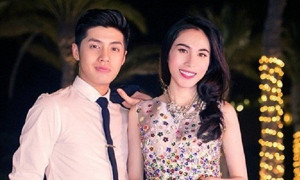 Noo Phước Thịnh xác nhận tình chị em với Thủy Tiên tan vỡ
