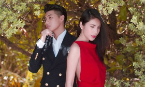 Trước khi xác nhận tình chị em tan vỡ, Noo Phước Thịnh – Thủy Tiên thân thiết ra sao?