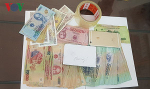 Bắt giam kẻ giết chủ nợ, vứt xác phi tang ở Kiên Giang