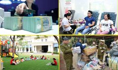 Những chính sách có hiệu lực từ tháng 11 ai cũng cần biết