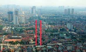 Hà Nội sắp xây thêm hầm chui gần 700 tỷ đồng