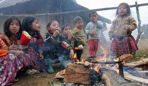 Miền Bắc đón 4 - 6 đợt không khí lạnh trong tháng 11