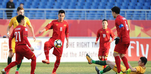 Trang chủ AFF Cup chọn Đức Huy là ẩn số sáng giá nhất bảng A