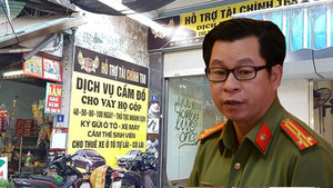 Vì sao khó xử lý tín dụng đen lộng hành ở TP.HCM?