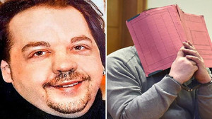 Lời khai rùng rợn của gã y tá 'tử thần' thừa nhận giết 126 bệnh nhân