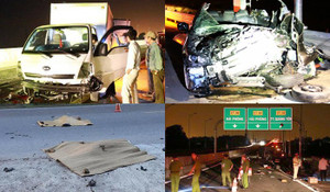 Tai nạn giao thông tăng đột biến, Quảng Ninh chỉ đạo kiểm soát