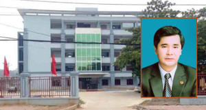 Ông Hồ Đại Dũng được bầu bổ sung làm Phó Chủ tịch UBND tỉnh Phú Thọ