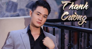 Đang thực hiện album mới, ca sĩ Thanh Cường bị tràn khí màng phổi