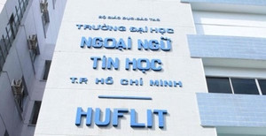 Nghi vấn bằng cấp không rõ ràng, Hiệu trưởng Đại học HUFLIT bị miễn nhiệm chức vụ