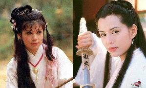 Phận đời mỹ nhân thành danh từ phim kiếm hiệp Kim Dung: Người hạnh phúc viên mãn, kẻ tự tử vì tình