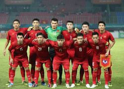 HLV Lê Thuỵ Hải: 'Tuyển Việt Nam sợ gì Thái Lan, vô địch AFF Cup thôi!'