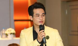 Hà Anh Tuấn không muốn song ca ‘Đừng hỏi em’ cùng Mỹ Tâm