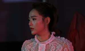 Minh Hằng nổi giận, bỏ quay 'The Face' vì mâu thuẫn với Thanh Hằng?