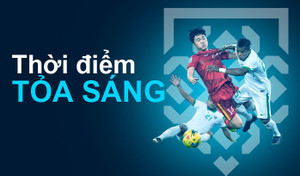 Infographic: Việt Nam giữ kỷ lục đáng nhớ tại AFF Cup