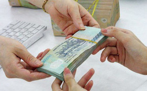 Cẩn trọng với quảng cáo vay tiêu dùng lãi suất thấp dịp cuối năm