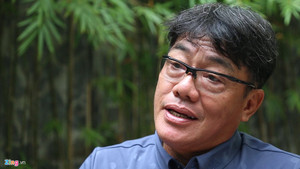 Trưởng đoàn ĐT Việt Nam: Cần giải quyết vấn đề tâm lý ở AFF Cup 2018