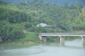 Quảng Nam hết kiên nhẫn với chủ đầu tư dự án thủy điện Đăk Di 4