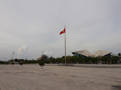 Bạc Liêu không còn Sở Ngoại vụ