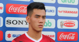 Vua phá lưới nội V-League 2018: CLB và đội tuyển khác nhau hoàn toàn