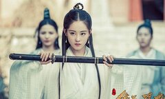 Nhân vật nữ lợi hại, đáng sợ nhất trong truyện Kim Dung là ai?