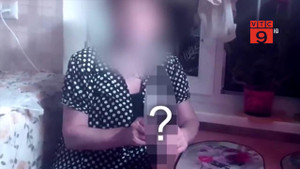 Video: Người phụ nữ tự nhận 'xuyên không' đến năm 6.000, mang hẳn cây lạ về làm chứng